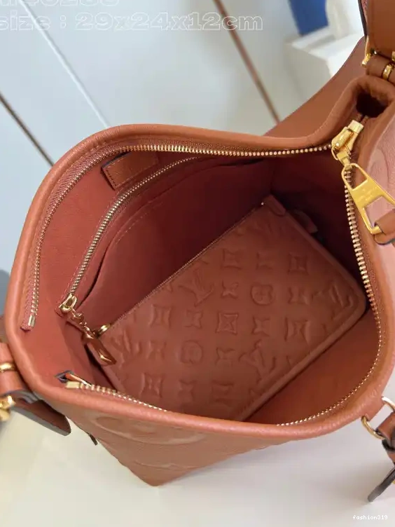 CARRYALL PM-29*24*12cm LOUIS VUITTON 0426